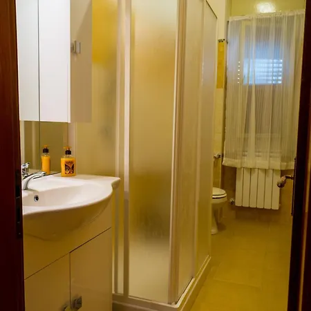 Polibio 56 Appartement