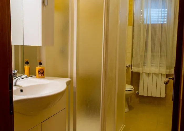 Polibio 56 Appartement